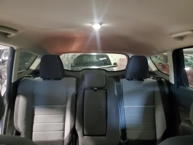 2015 FORD ESCAPE SE - 1FMCU9G92FUC16939