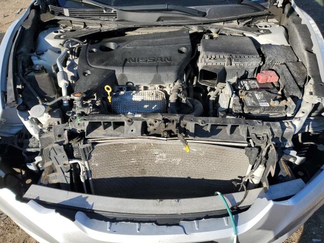 2017 NISSAN ALTIMA 2.5 - 1N4AL3APXHC480895