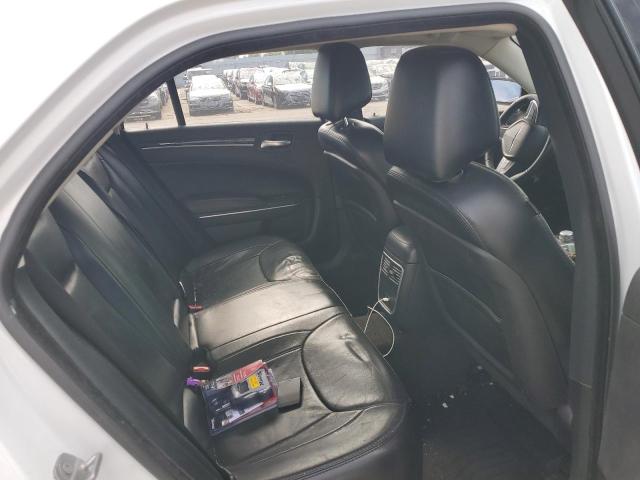 2015 CHRYSLER 300 LIMITE - 2C3CCAAG7FH930802