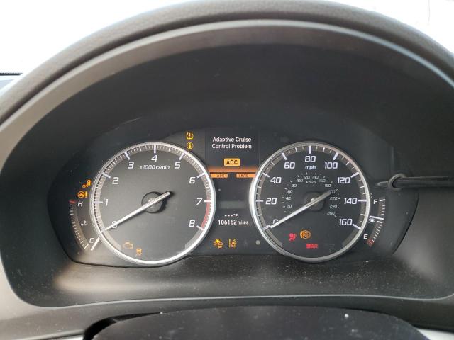 2017 ACURA ILX PREMIU - 19UDE2F77HA012818