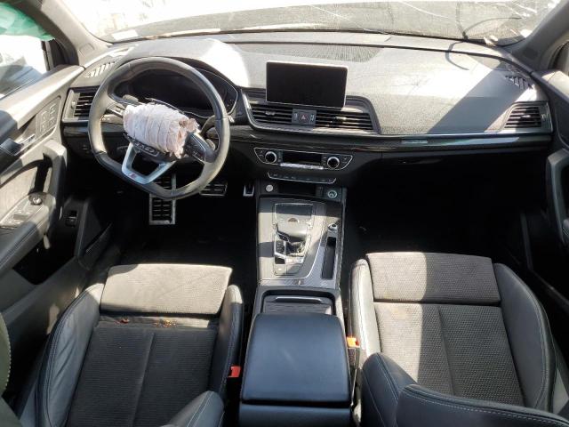 2020 AUDI SQ5 PREMIU WA1B4AFYXL2039715
