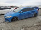 2018 HYUNDAI ELANTRA SE - 5NPD84LF3JH250547