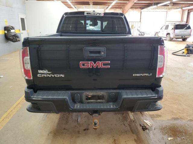2019 GMC CANYON DEN 1GTG6EEN8K1209756