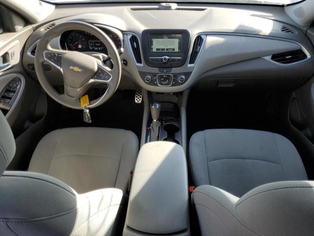 2016 CHEVROLET MALIBU LS 1G1ZB5ST3GF216740
