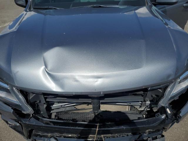 2021 CHEVROLET COLORADO L - 1GCGSCEA6M1120123