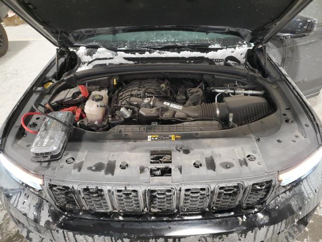 2023 JEEP GRAND CHER - 1C4RJHBG0PC514243