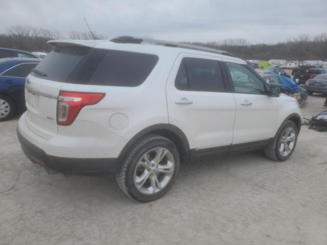 Vin: 1fm5k8d85dgc31161, lot: 44754465, ford explorer xlt 20133