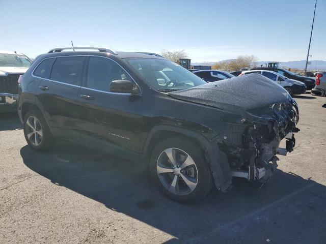 2019 JEEP CHEROKEE L - 1C4PJLDB2KD209678