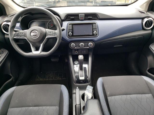 2023 NISSAN VERSA SV - 3N1CN8EV5PL858890