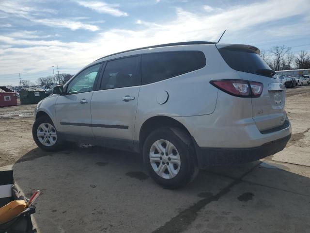 Vin: 1gnkrfed4ej172330, lot: 47026315, chevrolet traverse ls 20142