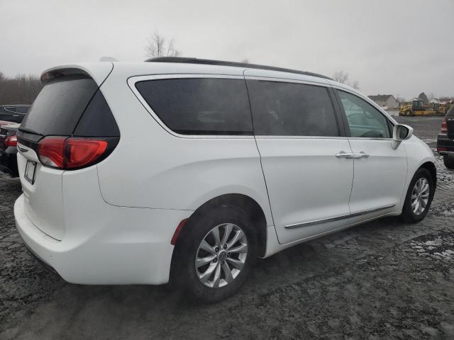 CHRYSLER PACIFICA T 2017 white  flexible fuel 2C4RC1BG0HR608228 photo #4