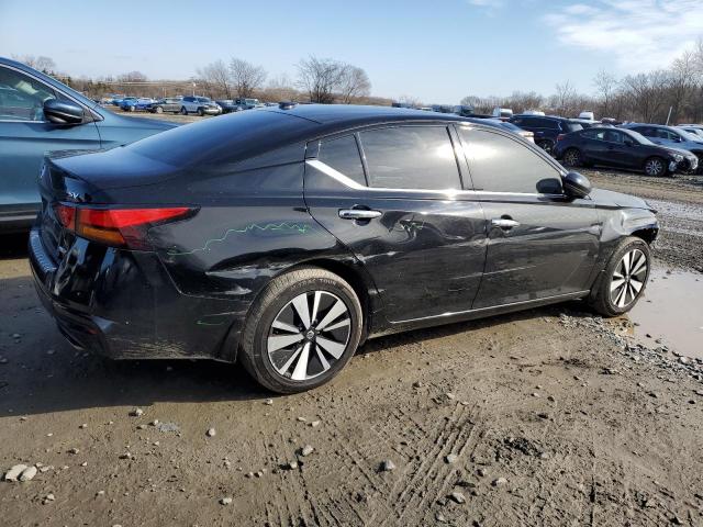 2020 NISSAN ALTIMA SV 1N4BL4DW1LC246960