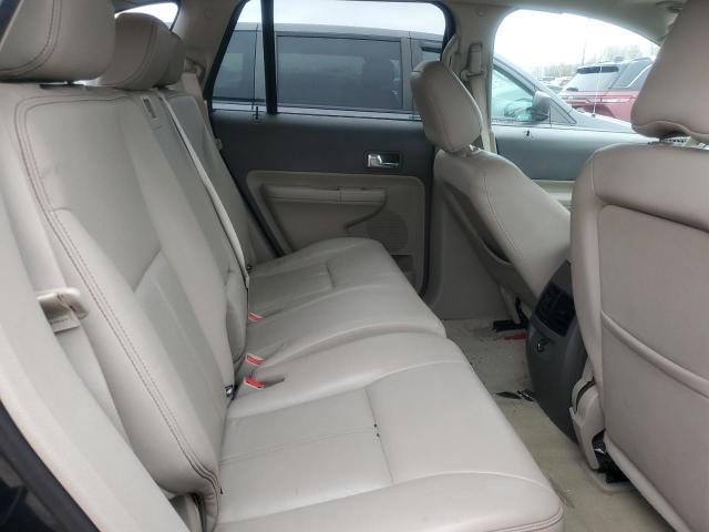 2010 FORD EDGE SEL - 2FMDK4JC1ABB07257