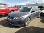 2015 HONDA ACCORD SPO - 1HGCR2F5XFA199421