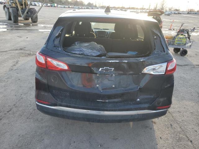 2019 CHEVROLET EQUINOX LT - 3GNAXKEV1KL260890