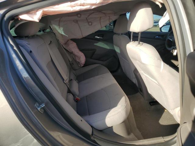 2017 CHEVROLET CRUZE LT - 3G1BE6SM5HS598922