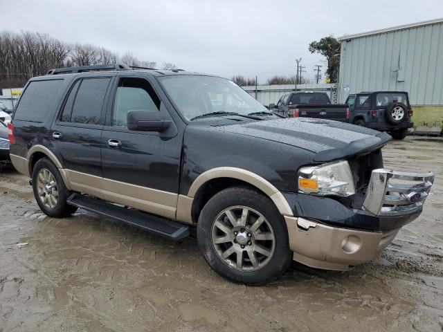 Vin: 1fmju1j59bef13077, lot: 44990515, ford expedition xlt 20114