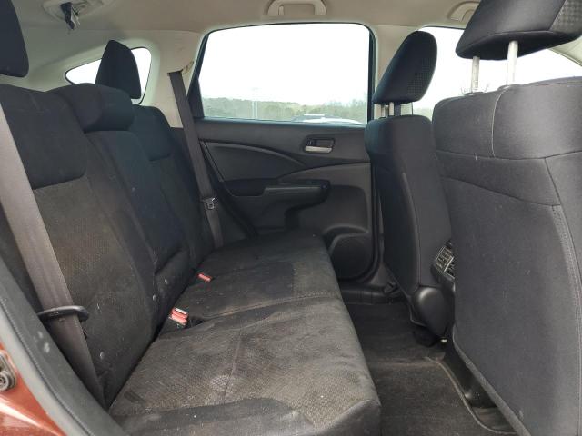 2015 HONDA CR-V LX - 2HKRM3H33FH526520