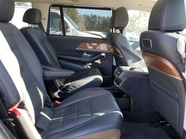 2020 MERCEDES-BENZ GLS 450 4M - 4JGFF5KE4LA197425