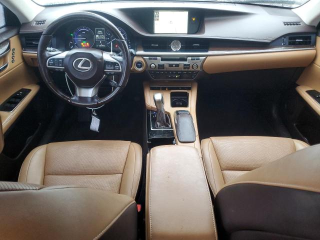 2017 LEXUS ES 300H JTHBW1GG9H2136268