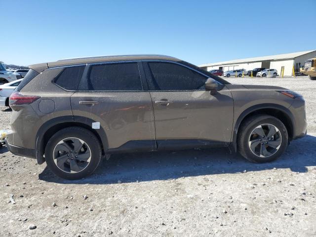 2024 NISSAN ROGUE SV - JN8BT3BB9RW428101