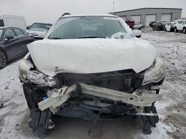 2016 SUBARU CROSSTREK - JF2GPABC7G8300641