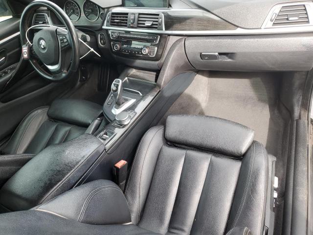 2018 BMW 430I - WBA4Z1C59JEC59109