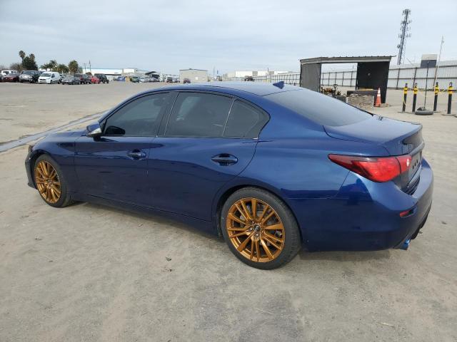 2016 INFINITI Q50 RED SP JN1FV7APXGM420158