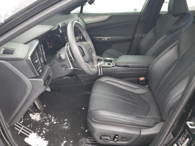 2023 LEXUS NX 350 2T2KGCEZ2PC026415