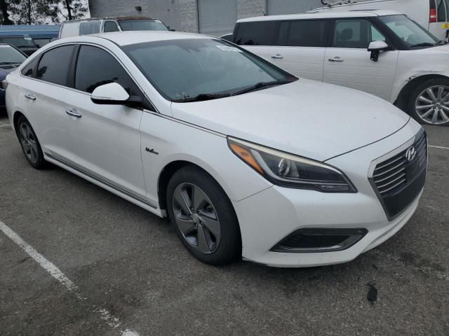 2016 HYUNDAI SONATA PLU KMHE54L23GA026121