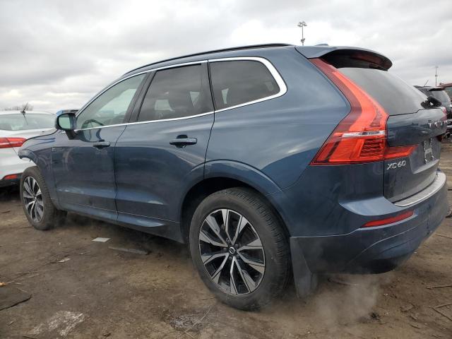 2023 VOLVO XC60 CORE YV4L12RV5P1219252