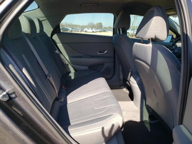 2023 HYUNDAI ELANTRA SE - 5NPLS4AG3PH093071