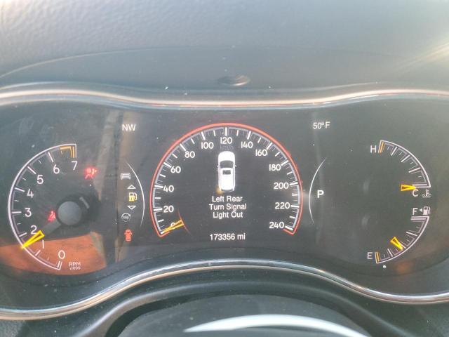 2015 JEEP GRAND CHER - 1C4RJEBG8FC727535