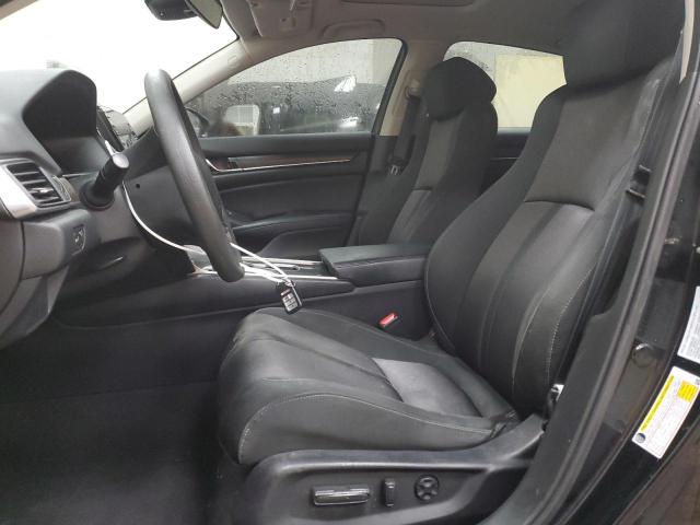 2018 HONDA ACCORD EX 1HGCV1F47JA059753