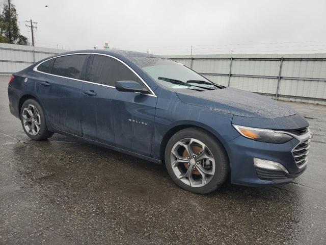 Vin: 1g1zd5st4mf031389, lot: 45146675, chevrolet malibu lt 20214