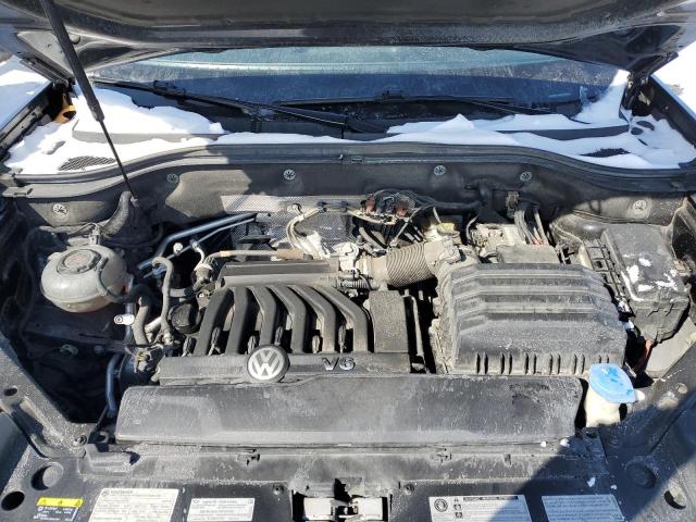 2019 VOLKSWAGEN ATLAS S 1V2GR2CA4KC579840