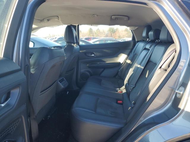 2023 NISSAN ARIYA ENGA JN1CF0BBXPM709390