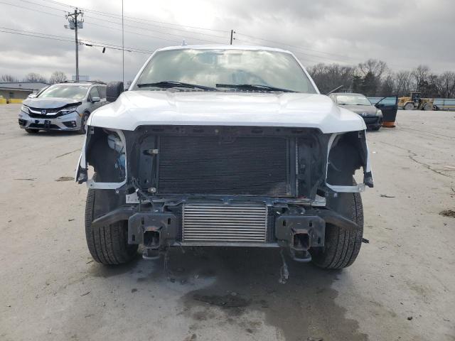 2018 FORD F150 SUPER 1FTEW1EPXJFB34187
