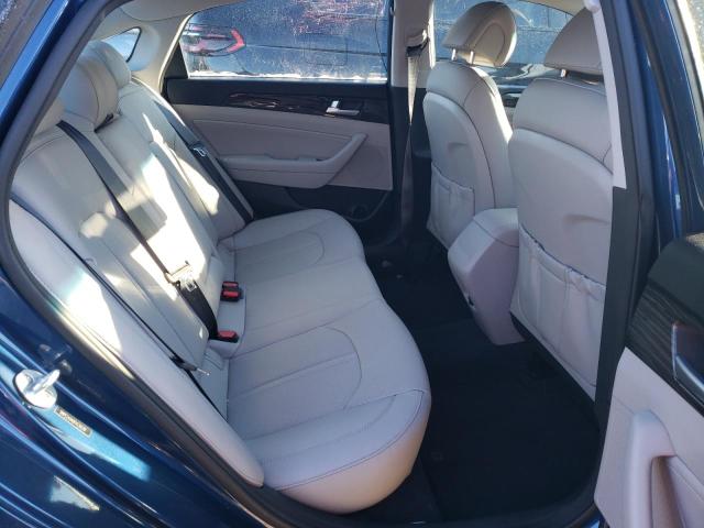 2015 HYUNDAI SONATA ECO - 5NPE24AA0FH134128