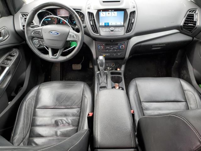 2018 FORD ESCAPE SEL - 1FMCU9HD9JUA93345