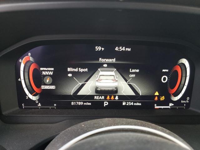 2021 NISSAN ROGUE PLAT JN8AT3DC8MW107886