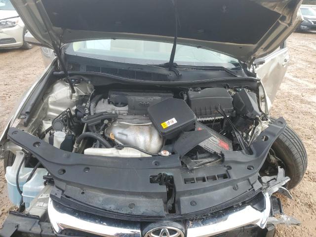 2017 TOYOTA CAMRY LE - 4T1BF1FK7HU389046