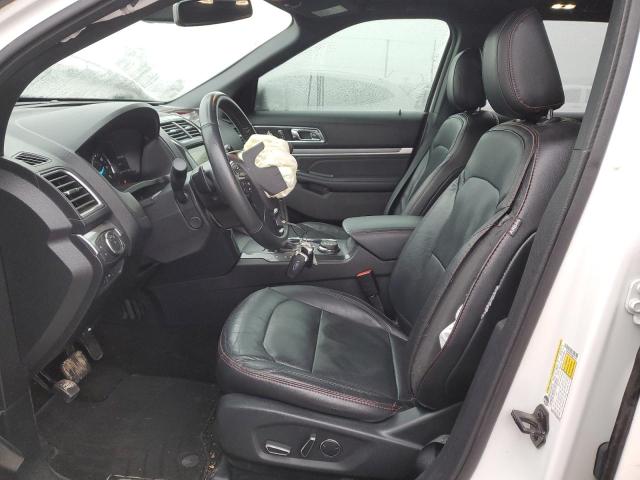 2018 FORD EXPLORER S - 1FM5K8GT8JGB17473