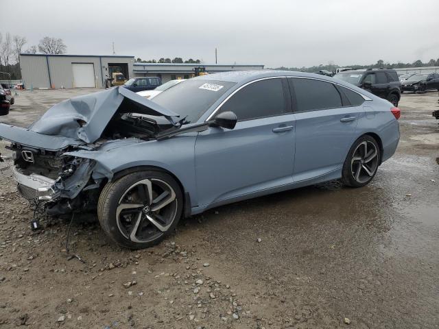 Vin: 1hgcv1f48na006310, lot: 45737335, honda accord sport se 2022 img_1