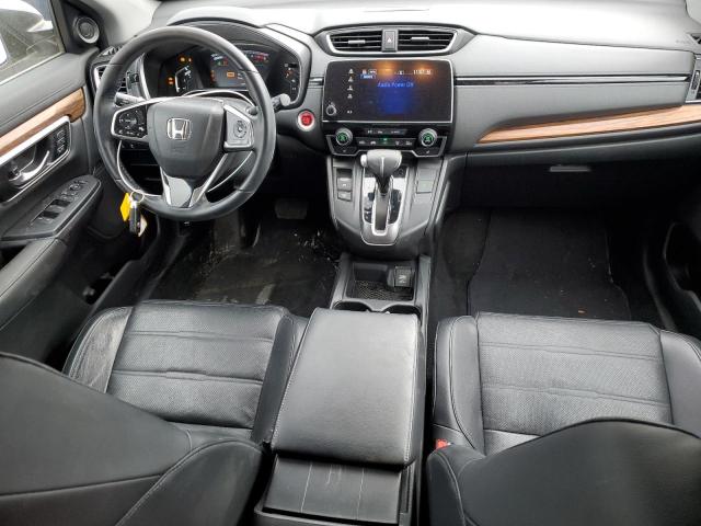 2018 HONDA CR-V EXL - 5J6RW2H80JL034851