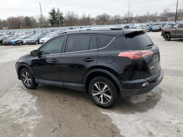 2017 TOYOTA RAV4 XLE - 2T3RFREV8HW590647