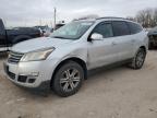 2016 CHEVROLET TRAVERSE L - 1GNKRHKD3GJ308434