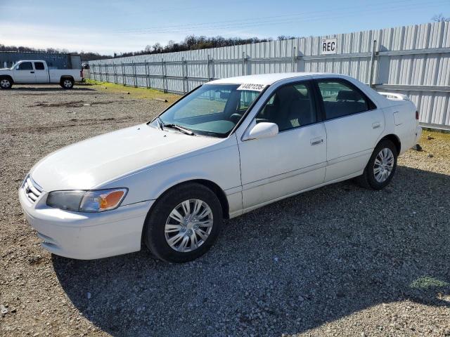 TOYOTA CAMRY CE