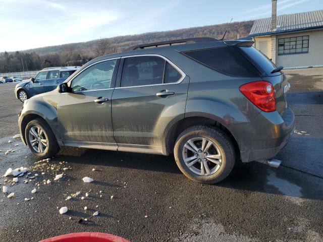 Vin: 2gnalpek1d6112373, lot: 44444335, chevrolet equinox lt 20132