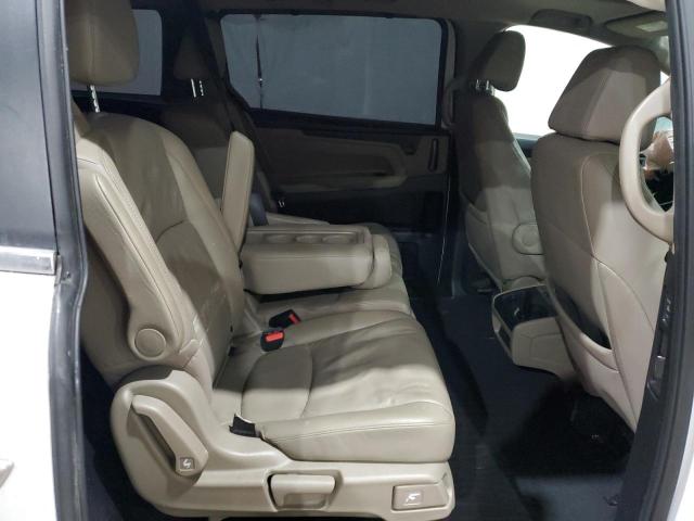 2021 HONDA ODYSSEY EX 5FNRL6H73MB045105